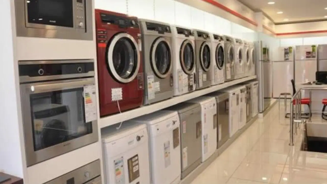 Köyceğiz Beyaz Eşya Tamircisi